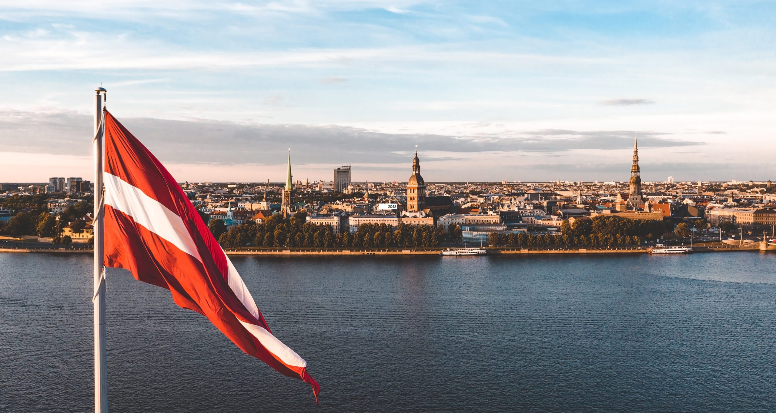 To Latvian Citizens – A Heartfelt Apology